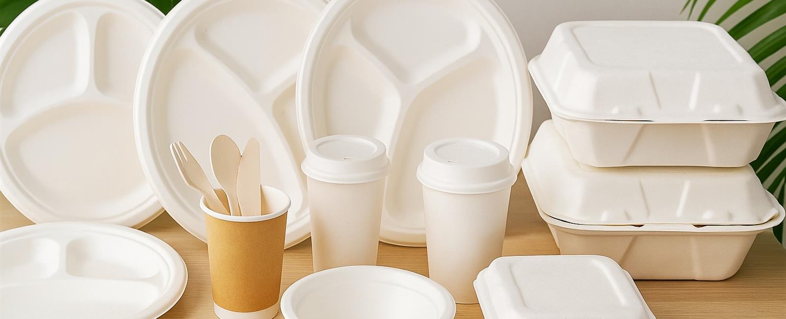 Biodegradable Packaging Solutions