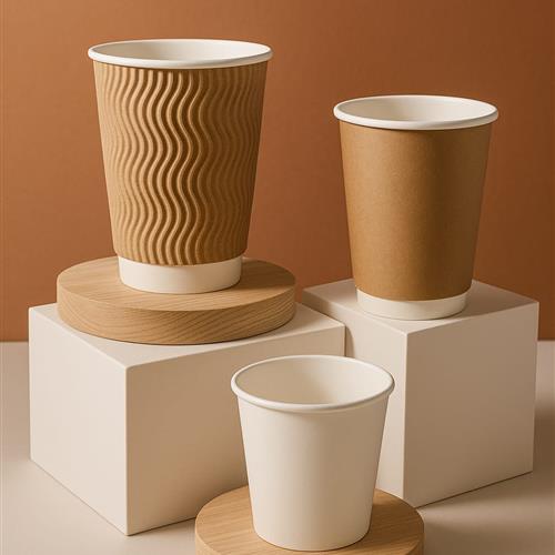 Paper Cups