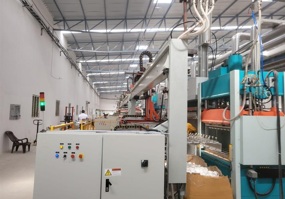 Neocane Bagasse Manufacturing Comapny