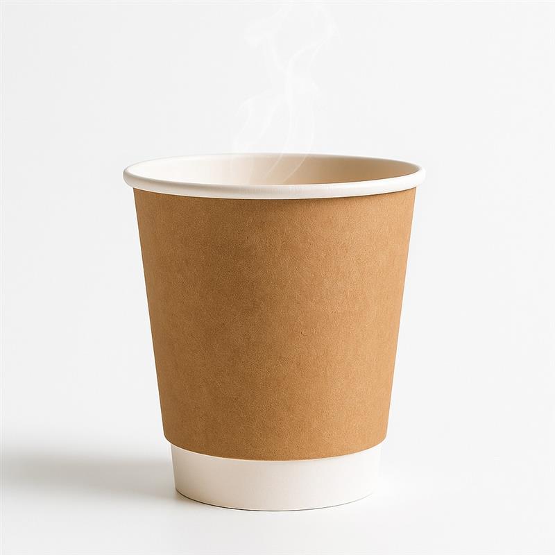 360 ML Double wall Paper Cup
