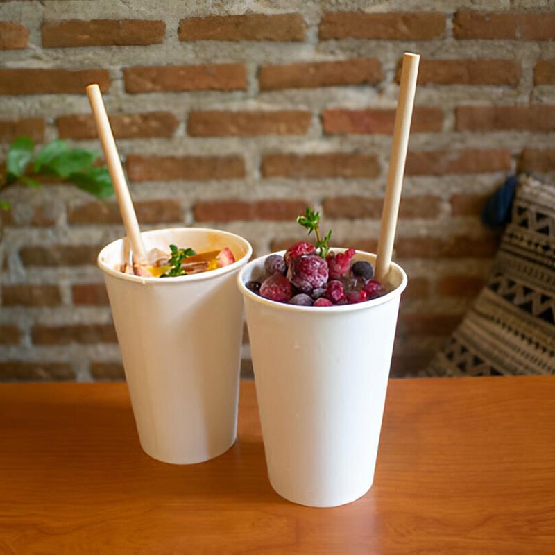 210 ML Single wall Paper Cup 